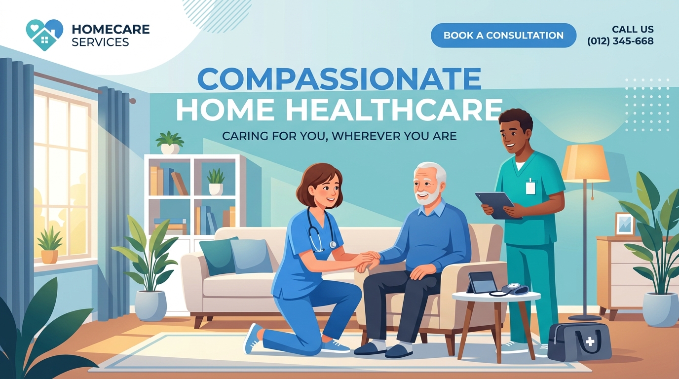 Care Life & Cure Doorstep Healthcare